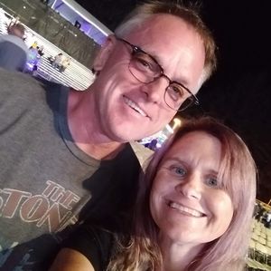 Meet your Posher, Sunshyne